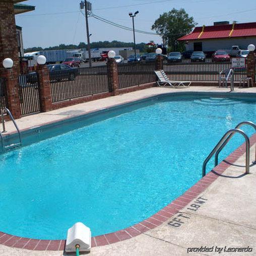 Regency Travel Inn Hayti Съоръжения снимка